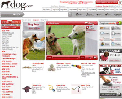 dog.com