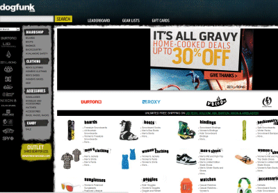 dogfunk