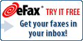 Get a UK eFax Number - Faxes by Email