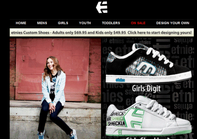 etnies