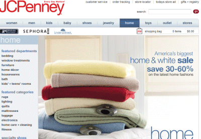 jcpenny 2009