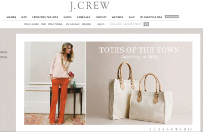 j.crew