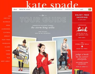 kate spade