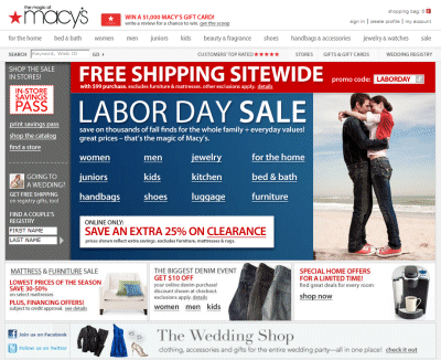 macys