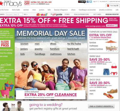 macys