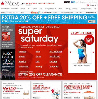 macys