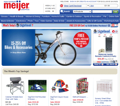 meijer