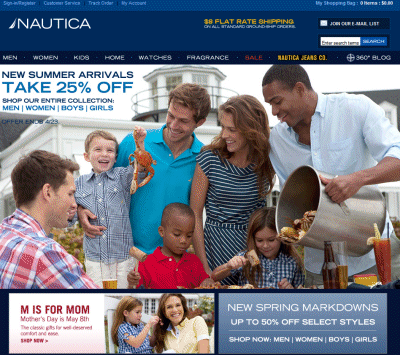 nautica