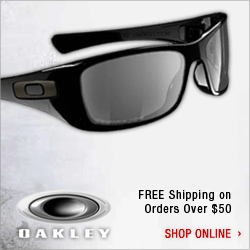 Oakley - Free Shipping - Shop Online