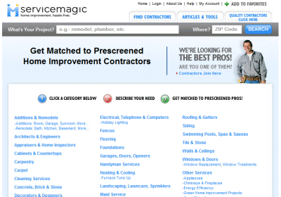 servicemagic.com