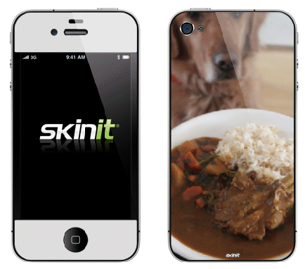 Skinit Skins - Buy Now!