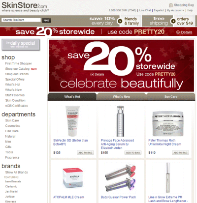 skinstore skinstore