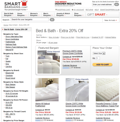 smartbargains