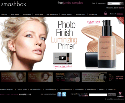 smashbox