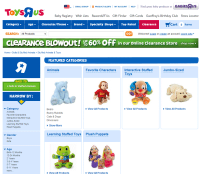 toys r us