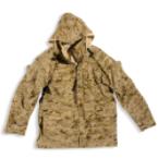 The USMC Combat Jacket.