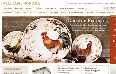 williams-sonoma