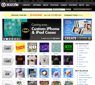 zazzle.com
