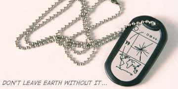 Very handy for those pesky Alien Abductions.