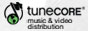 TuneCore Music Distribution of Your Own Music