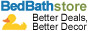 BedBathStore Home Sweet Home Sale