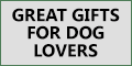 Gifts for more than 100 dog breeds!