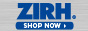 ZIRH logo
